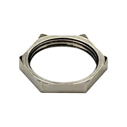 Kontermutter für Kabelverschraubung (Metall)  1777630000