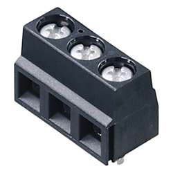 Klemme für bedruckte Leiterplatten 1810860000