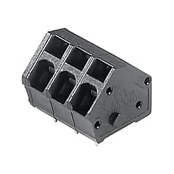 Klemme für bedruckte Leiterplatten 1811930000