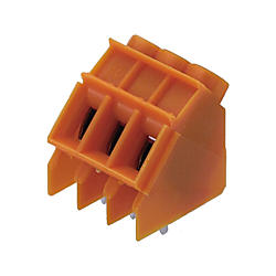 Klemme für bedruckte Leiterplatten 1843160000