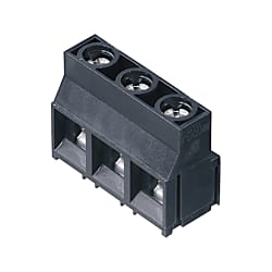 Klemme für bedruckte Leiterplatten 1912980000