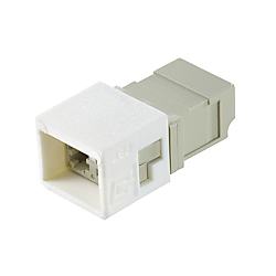 LWL- Steckverbinder 1962880000