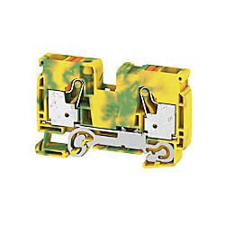 PE-Klemme 2490440000