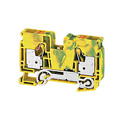 PE-Klemme 2494010000