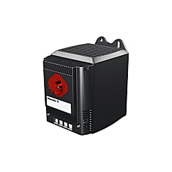 Heizlüfter / Schnellheizer für Schrank (Heizpaneels Lüfter) 2558020000