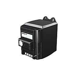 Heizlüfter / Schnellheizer für Schrank (Heizpaneels Lüfter) 2558120000
