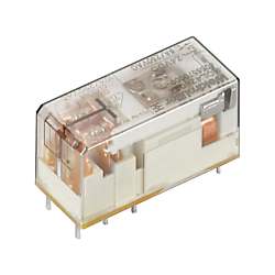 Miniatur-Industrierelais 4058630000