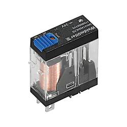 Miniatur-Industrierelais 7760056315