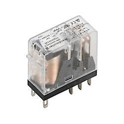 Miniatur-Industrierelais 7760056322