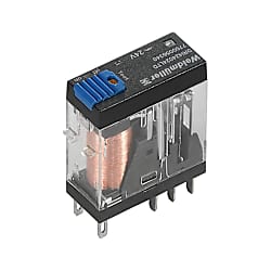 Miniatur-Industrierelais 7760056341