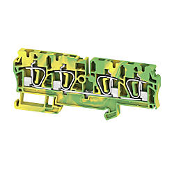 PE-Klemme 7904280000