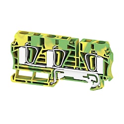 PE-Klemme 7907400000