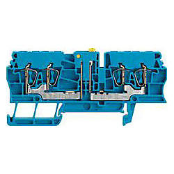 Test-Trennklemme 7920930000
