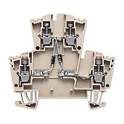 Bauelement-Reihenklemme 8014670000