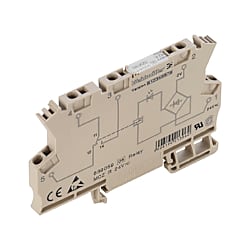 Relaismodul, Serie MCZ 8574070000