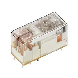 Miniatur-Industrierelais 8693340000