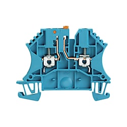 Test-Trennklemme 8731640000