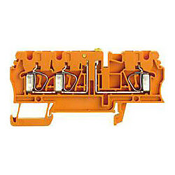 Test-Trennklemme 8731690000