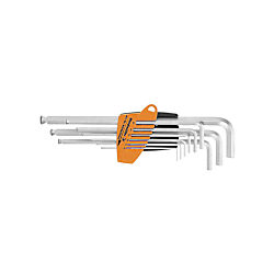 Steckschlüssel-Set 9008850000