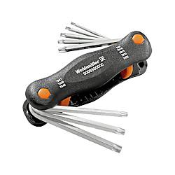 Steckschlüssel-Set 9008880000