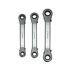Steckschlüssel-Set 9041260000