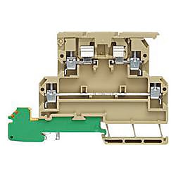 Sicherungsklemme 9528110000