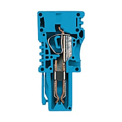 Stecker für Klemme, Serie Z 2449680000