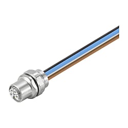 Steckverbinder 2530780000