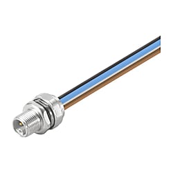 Steckverbinder 2530790000