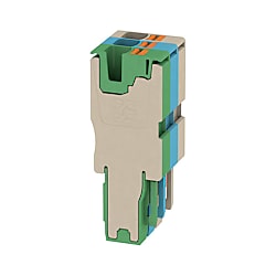 Stecker für Terminal 2540450000