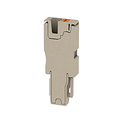 Stecker für Terminal 2540460000