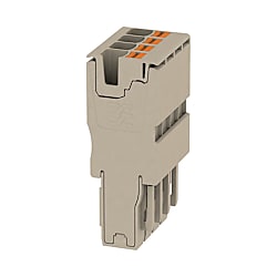 Stecker für Terminal 2540490000