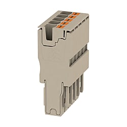 Stecker für Terminal 2540500000