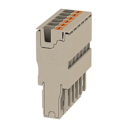 Stecker für Terminal 2540510000