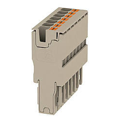 Stecker für Terminal 2540520000