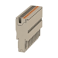 Stecker für Terminal 2540550000