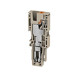 Stecker für Terminal 2540610000