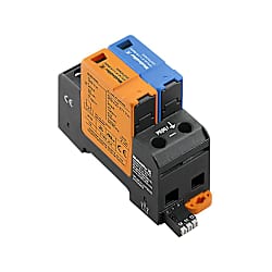 Spannung, Kleinspannung 2637040000