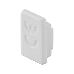 Klemmenabdeckung, Serie W 2658980000