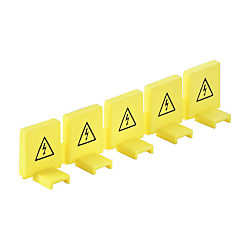 Klemmenabdeckung, Serie W 2659040000