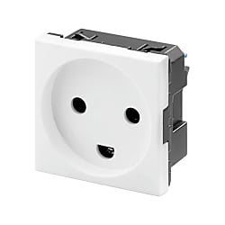 Einsatz für Bauteilgehäuse 2661340000