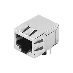 Daten des PCB- Steckverbinder 2661690000