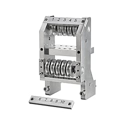 Maschine zur Kabelbehandlung und -verarbeitung (Zubehör) 2666390000