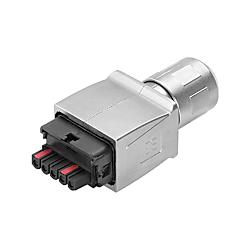 Steckverbinder für Industrial Ethernet 2682090000