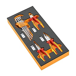 Insert (Trolley) 2683760000