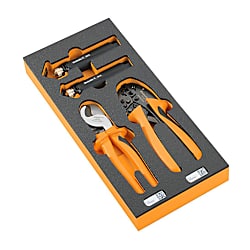 Insert (Trolley) 2683780000