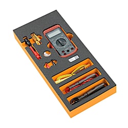 Insert (Trolley) 2683880000