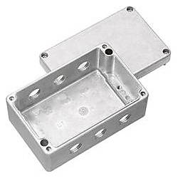 Metallgehäuse 8000004152