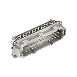 EPIC® H-BE 24 Screw termination