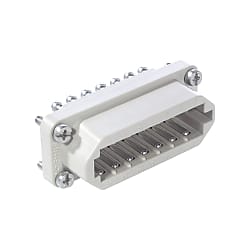 EPIC® STA 14 Solder termination 10490200